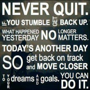 Meet your Posher, Tracey